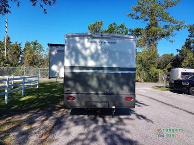 2026 Forest River RV Sunseeker - Photo 5