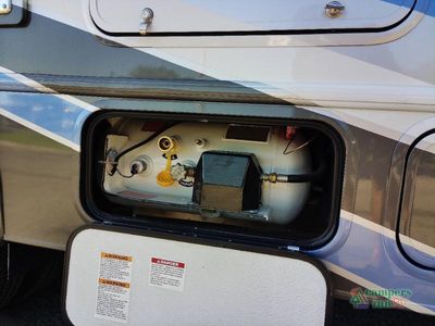 2026 Forest River RV Sunseeker - Photo 26