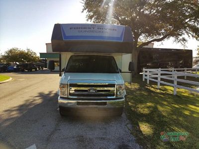 2026 Forest River RV Sunseeker - Photo 2