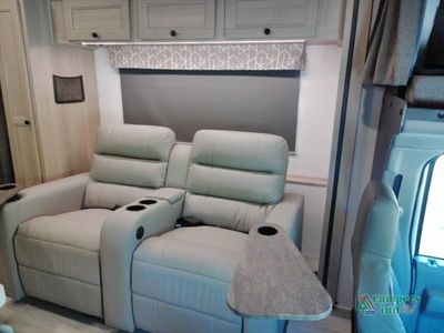 2026 Forest River RV Sunseeker - Photo 35