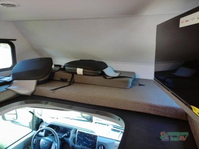 2026 Forest River RV Sunseeker - Photo 42