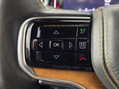 2024 Jeep Grand Wagoneer L — photo 20 view