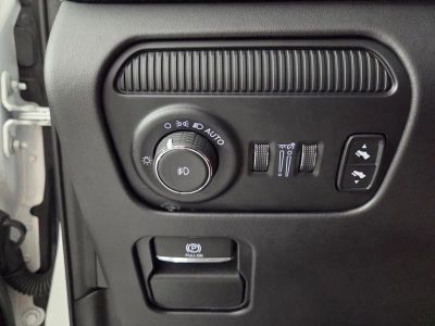 2024 Jeep Grand Wagoneer L — photo 21 view