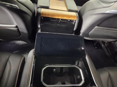 2024 Jeep Grand Wagoneer L — photo 26 view