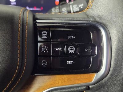 2024 Jeep Grand Wagoneer L — photo 19 view