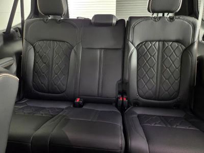 2024 Jeep Grand Wagoneer L — photo 27 view