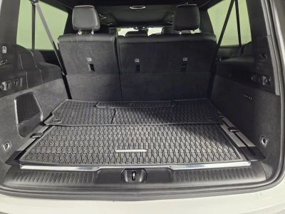 2024 Jeep Grand Wagoneer L — photo 29 view