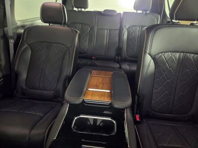 2024 Jeep Grand Wagoneer L — photo 24 view