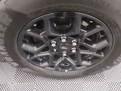 2024 Ford F-150 — photo 10 view