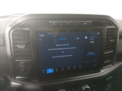 2024 Ford F-150 — photo 20 view