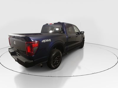 2024 Ford F-150 — photo 7 view