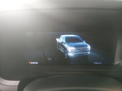 2024 Ford F-150 — photo 14 view
