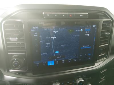 2024 Ford F-150 — photo 18 view