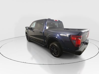 2024 Ford F-150 — detail view