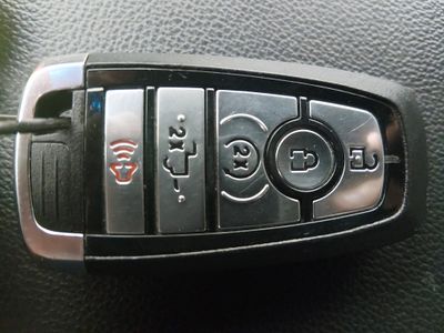2024 Ford F-150 — photo 15 view