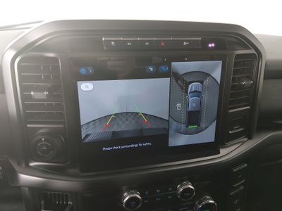 2024 Ford F-150 — photo 17 view