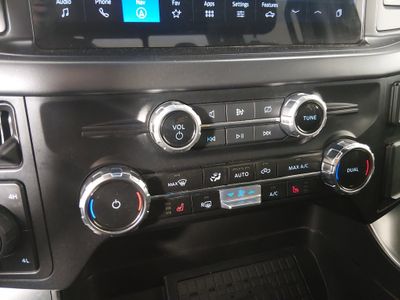 2024 Ford F-150 — photo 19 view