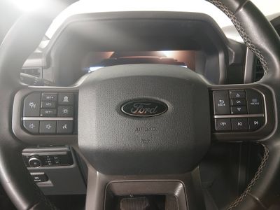 2024 Ford F-150 — photo 12 view