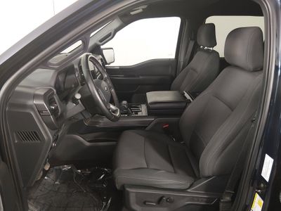 2024 Ford F-150 — photo 21 view