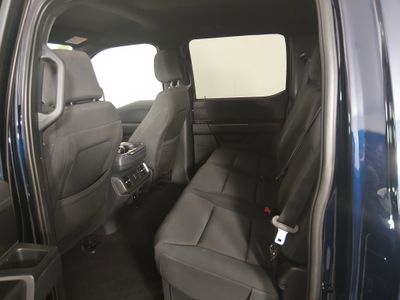 2024 Ford F-150 — photo 22 view