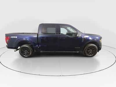 2024 Ford F-150 — photo 8 view