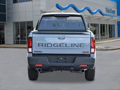 2026 Honda Ridgeline - Photo 4