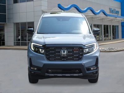 2026 Honda Ridgeline - Photo 7