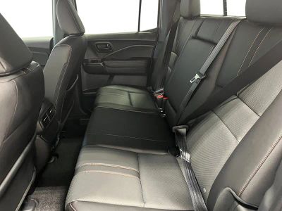 2026 Honda Ridgeline - Photo 21