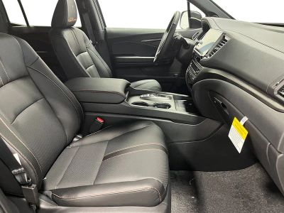 2026 Honda Ridgeline - Photo 23