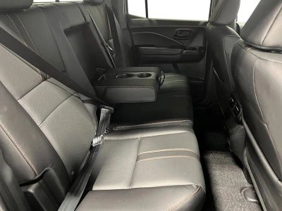 2026 Honda Ridgeline - Photo 22