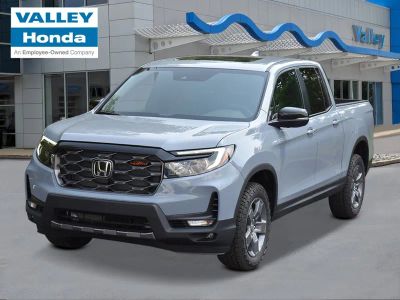 2026 Honda Ridgeline - Photo 1