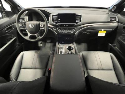 2026 Honda Ridgeline - Photo 17