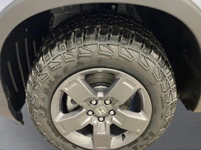 2026 Honda Ridgeline - Photo 9