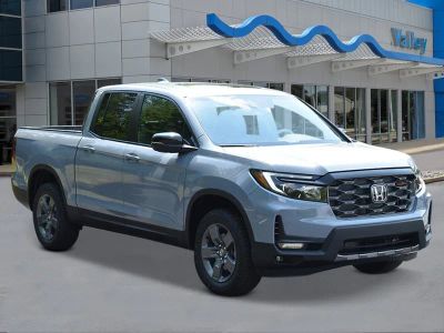 2026 Honda Ridgeline - Photo 6