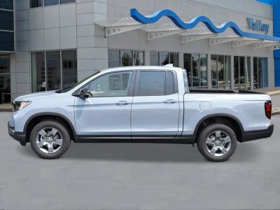 2026 Honda Ridgeline - Photo 2