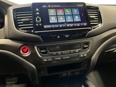 2026 Honda Ridgeline - Photo 19