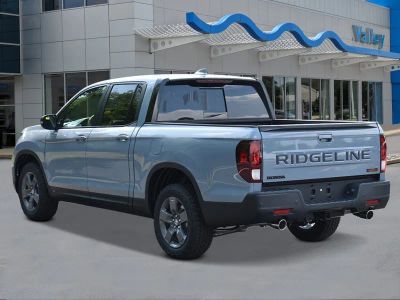 2026 Honda Ridgeline - Photo 3