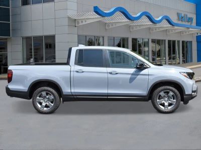 2026 Honda Ridgeline - Photo 5