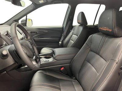 2026 Honda Ridgeline - Photo 10