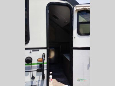 2021 Forest River RV Rockwood Hard Side High Wall Series — photo 13 view