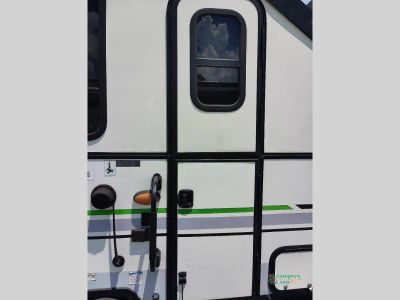 2021 Forest River RV Rockwood Hard Side High Wall Series — photo 12 view