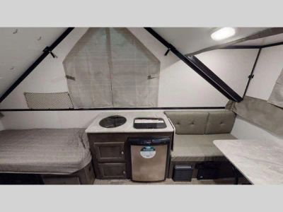 2021 Forest River RV Rockwood Hard Side High Wall Series — photo 33 view