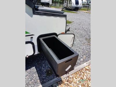 2021 Forest River RV Rockwood Hard Side High Wall Series — photo 30 view
