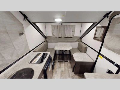 2021 Forest River RV Rockwood Hard Side High Wall Series — photo 32 view