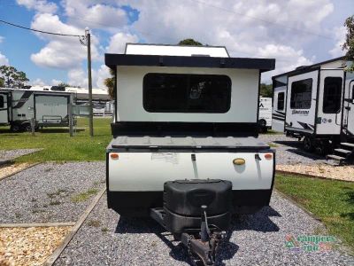 2021 Forest River RV Rockwood Hard Side High Wall Series — photo 25 view