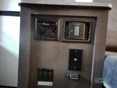 2021 Forest River RV Rockwood Hard Side High Wall Series — photo 23 view