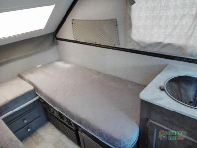 2021 Forest River RV Rockwood Hard Side High Wall Series — photo 20 view
