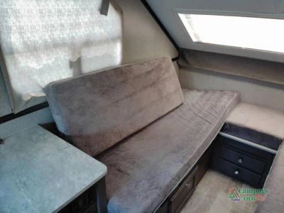 2021 Forest River RV Rockwood Hard Side High Wall Series — photo 19 view