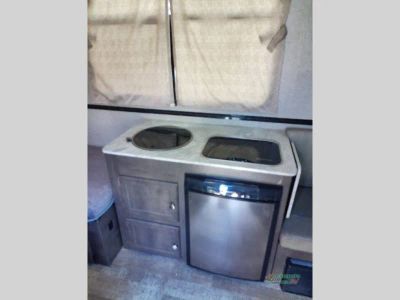 2021 Forest River RV Rockwood Hard Side High Wall Series — photo 14 view