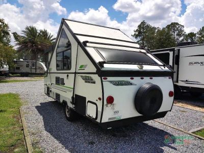 2021 Forest River RV Rockwood Hard Side High Wall Series — photo 28 view